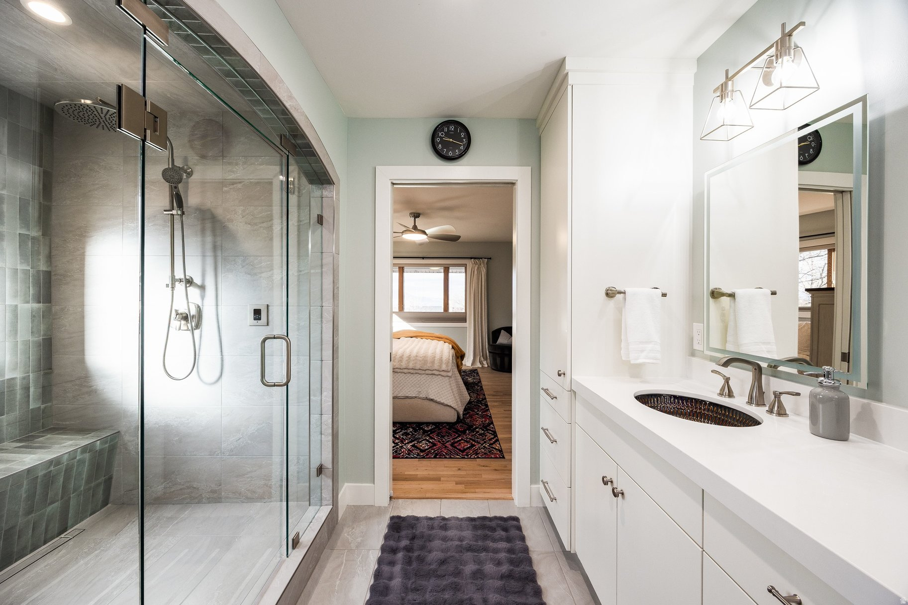 OAK HILLS PLAT D - Residential