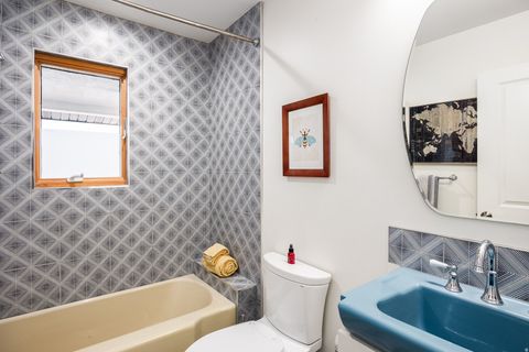 Tiny photo for 1118 S OAK HILLS WAY, Salt Lake City, UT 84108 (MLS # 2140488)