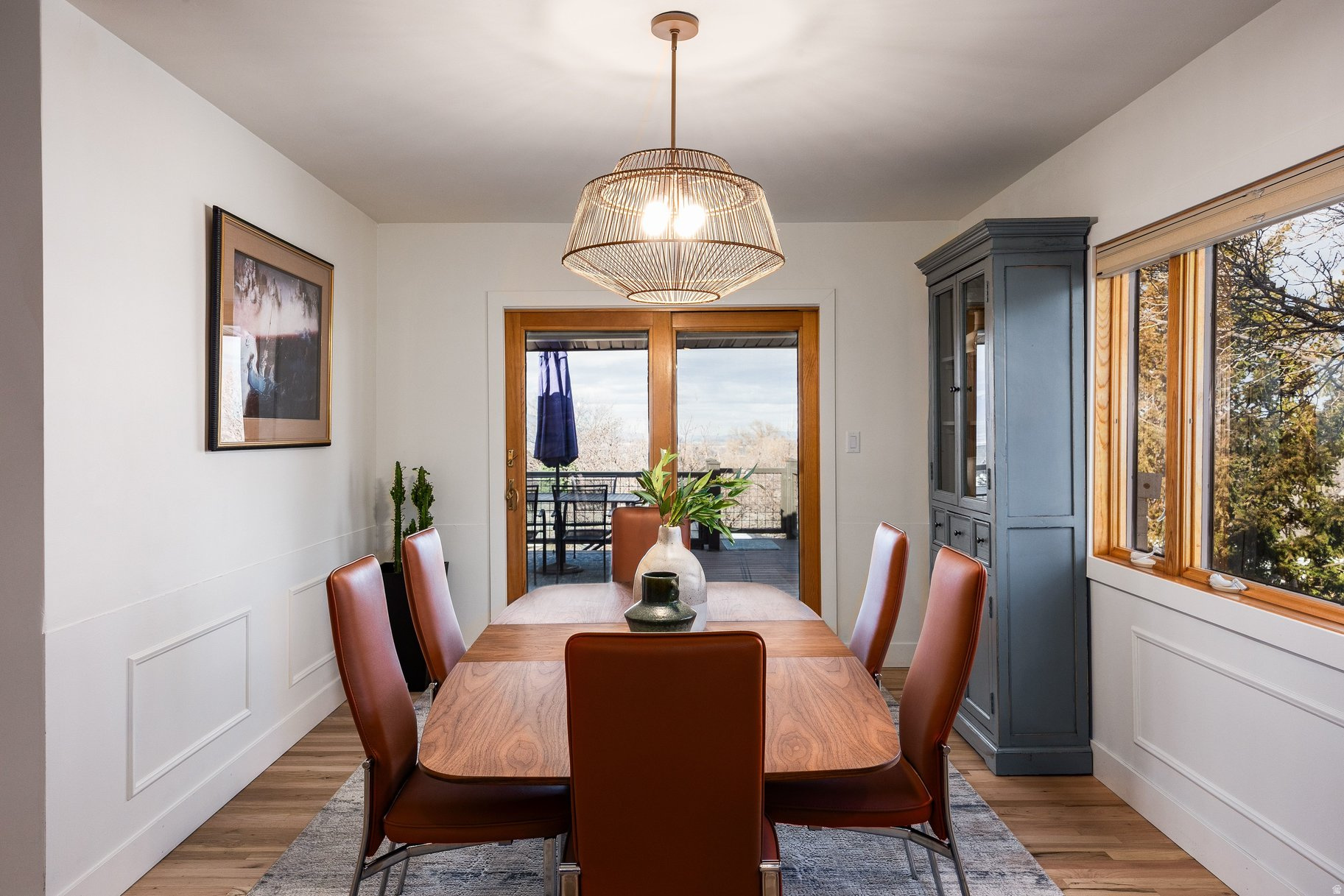 OAK HILLS PLAT D - Residential