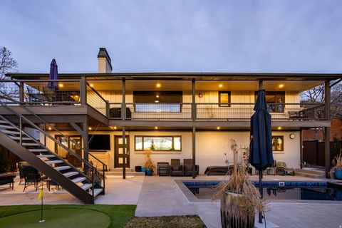 Tiny photo for 1118 S OAK HILLS WAY, Salt Lake City, UT 84108 (MLS # 2140488)