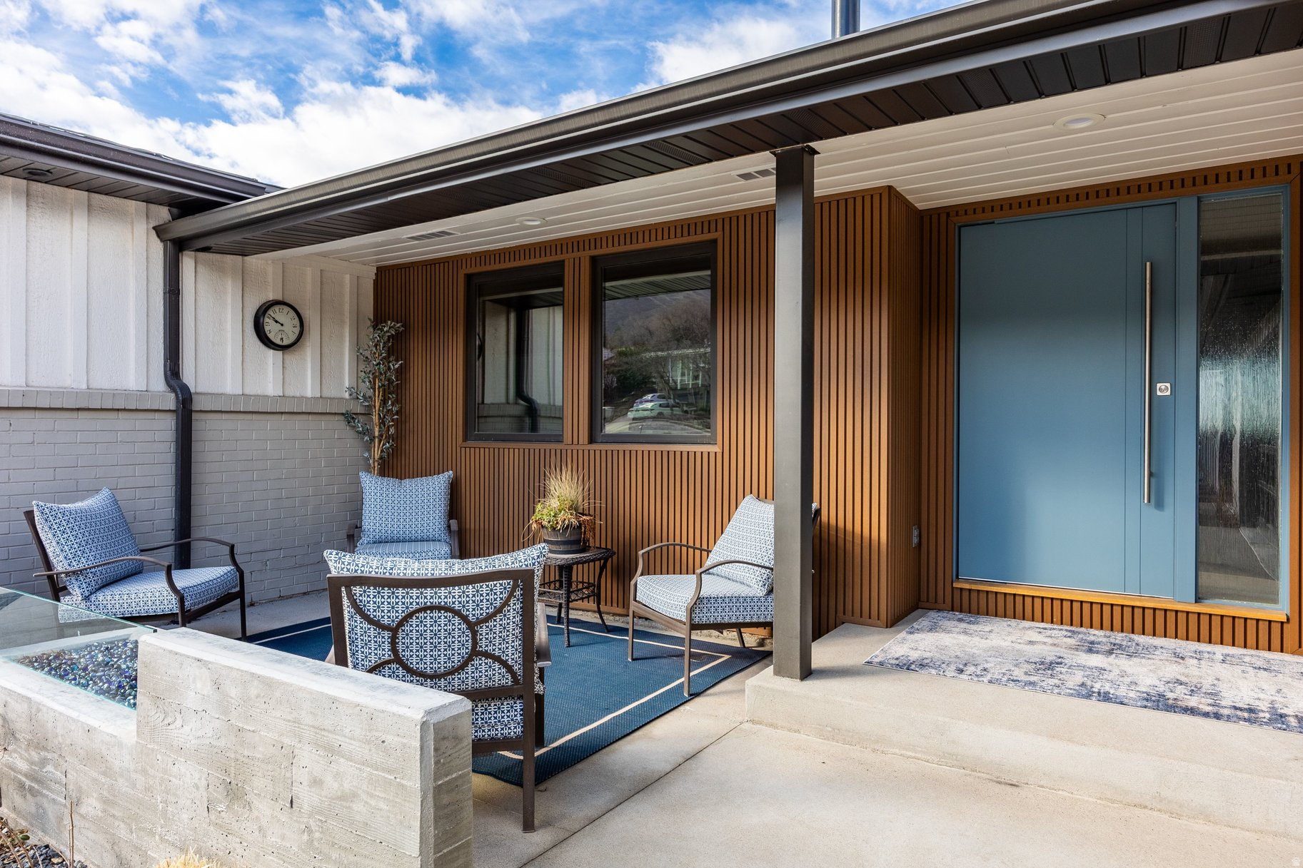 OAK HILLS PLAT D - Residential