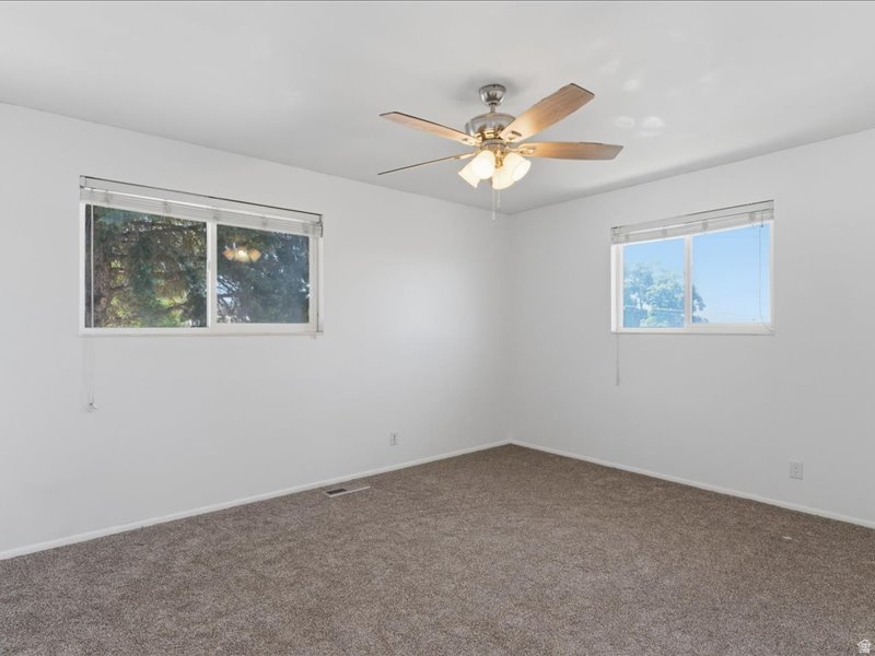 CANYON CREST - Residential