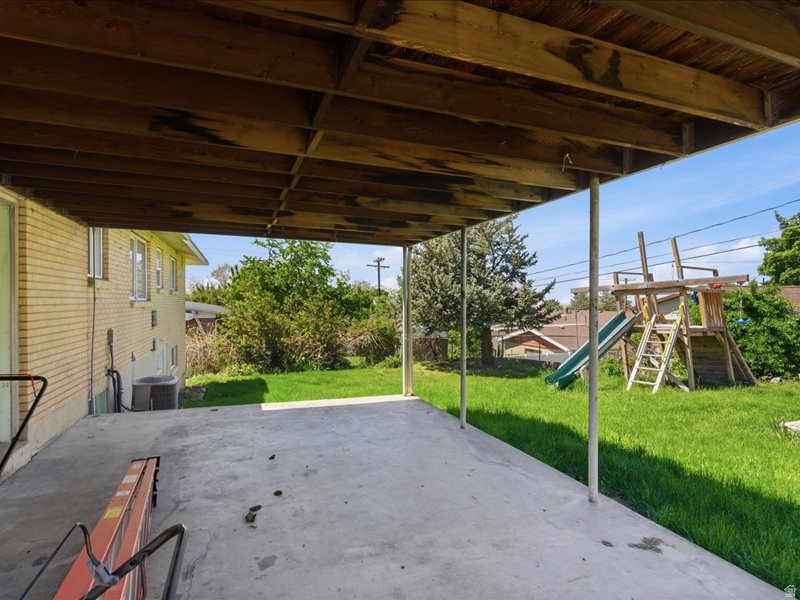CANYON CREST - Residential