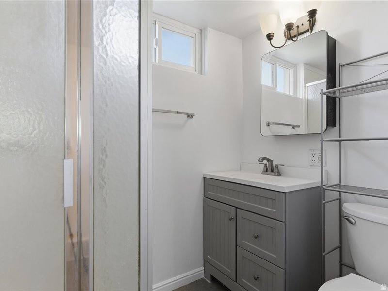 CANYON CREST - Residential