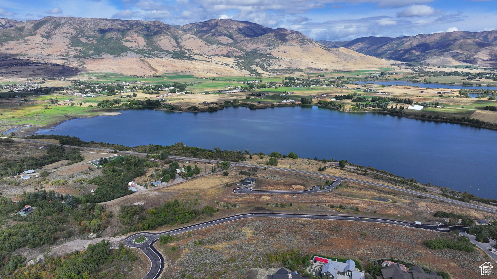 5207 E Harbor View Ct #203, Eden, Utah image 9