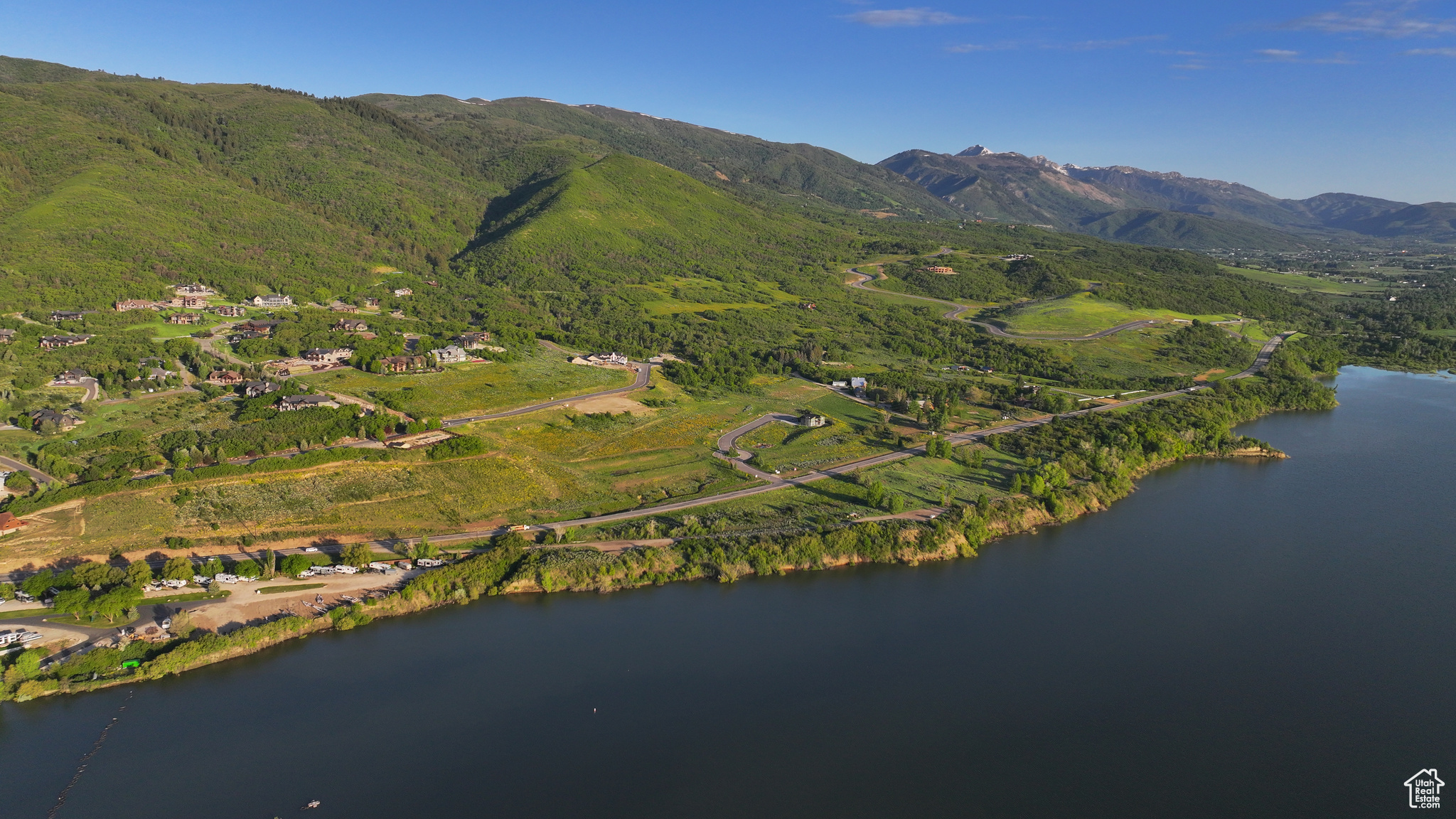 5207 E Harbor View Ct #203, Eden, Utah image 6