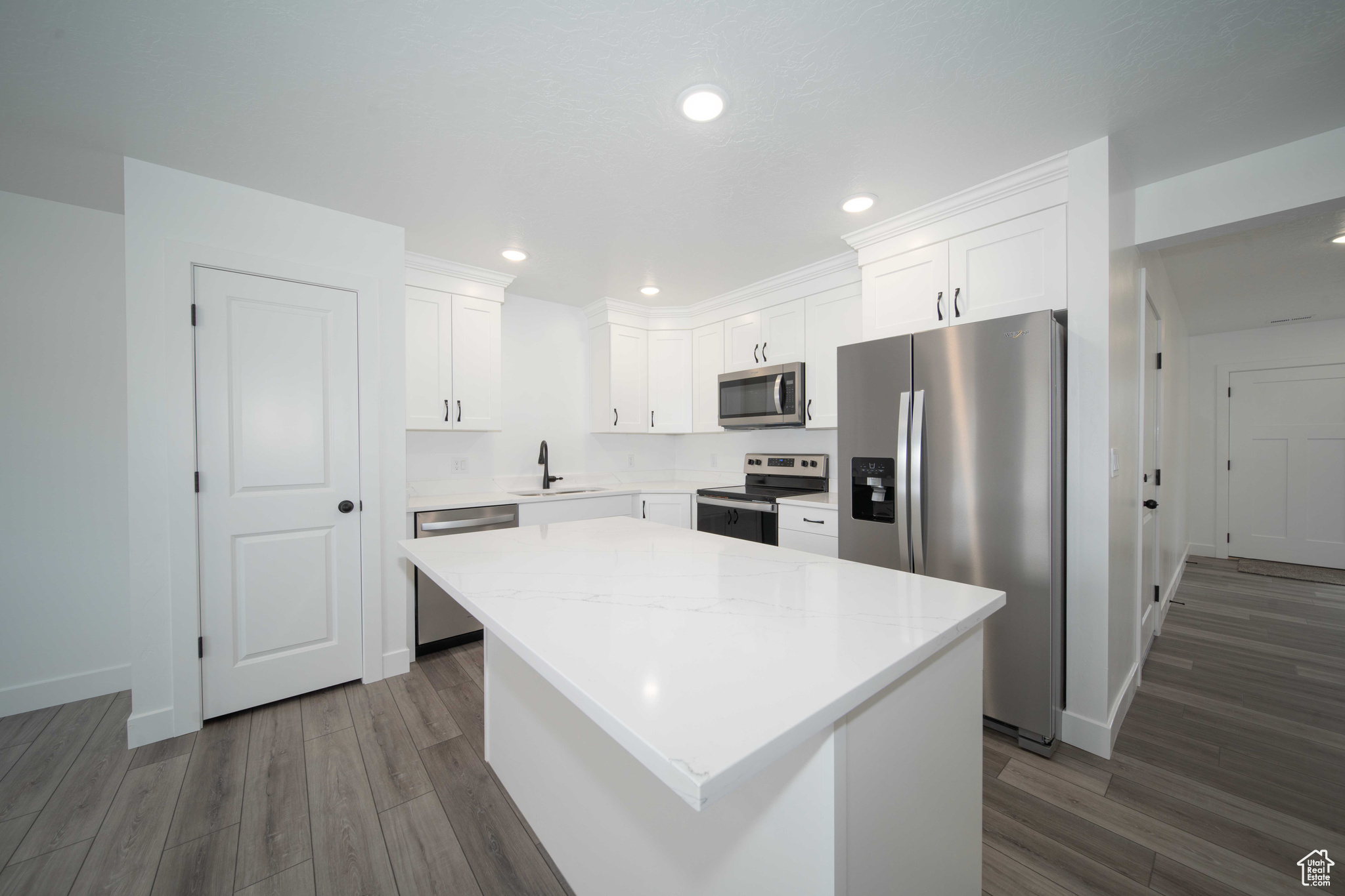 QUAIL RUN - Residential