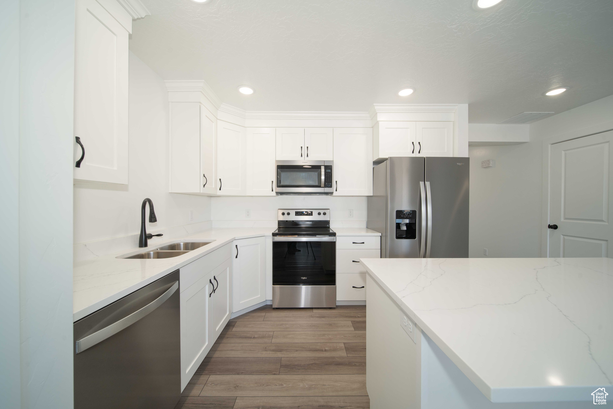 QUAIL RUN - Residential