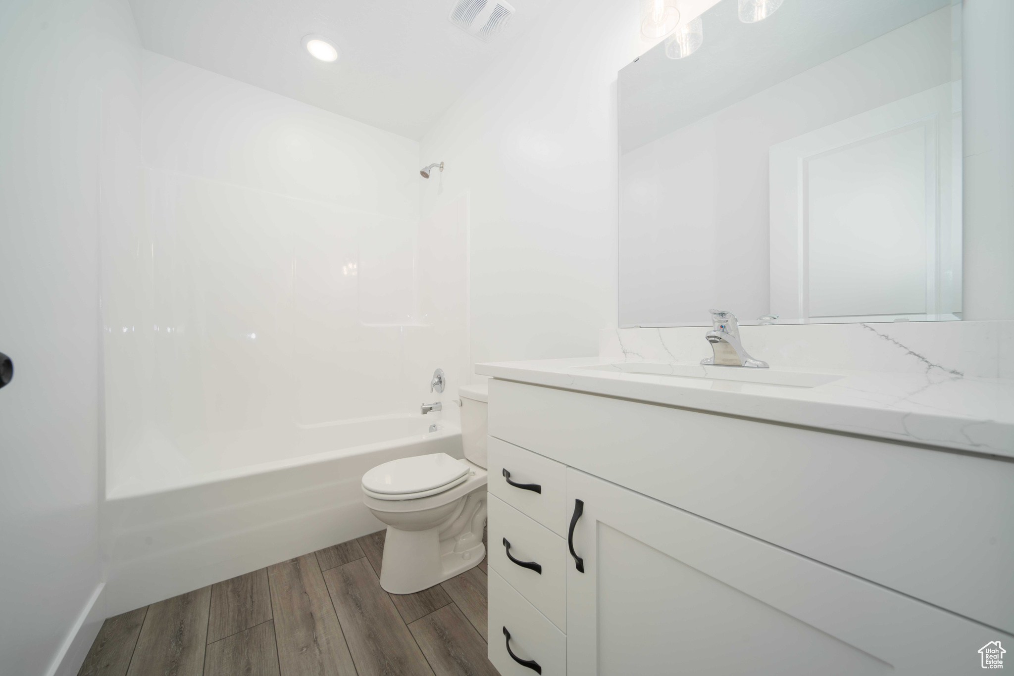 QUAIL RUN - Residential