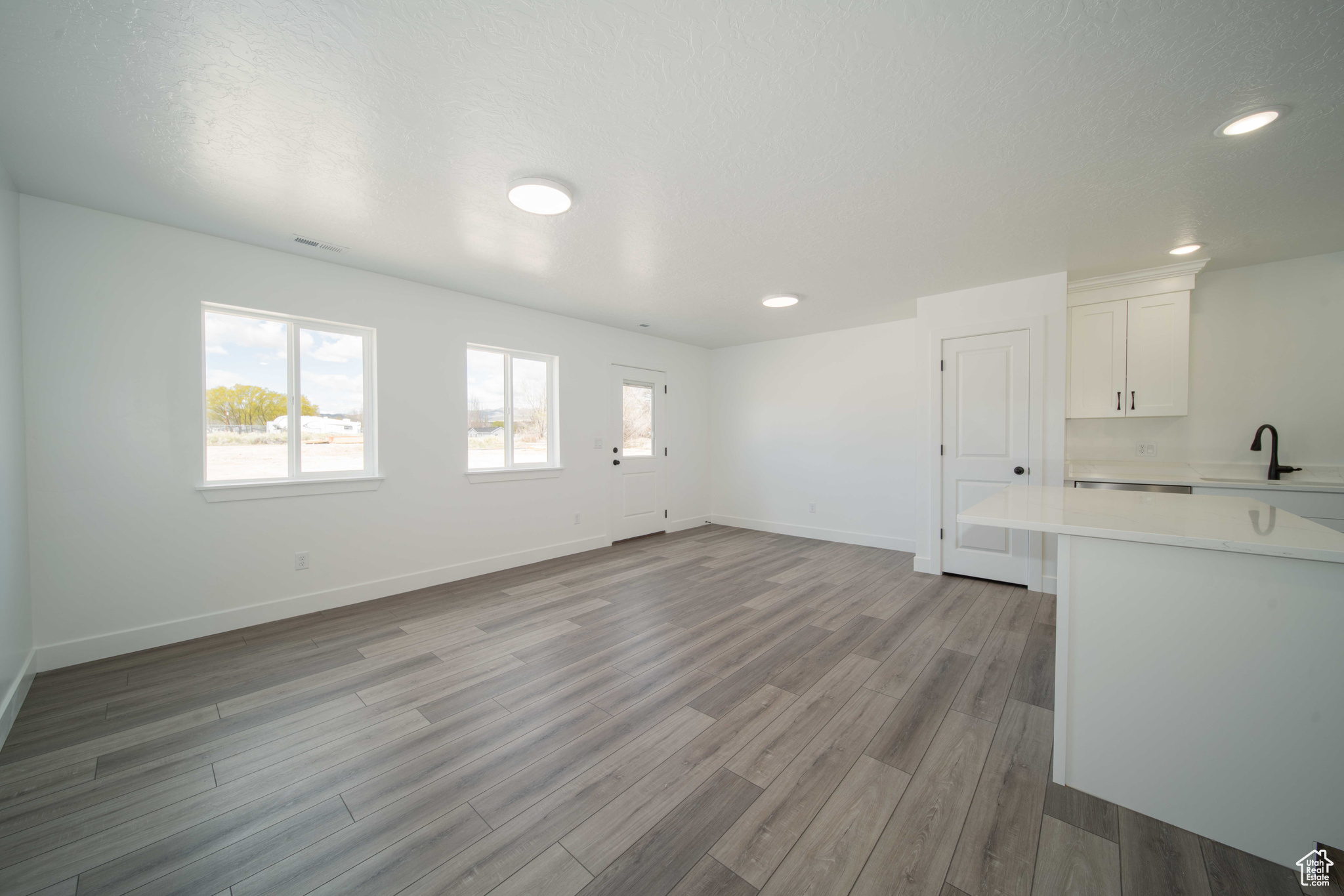 QUAIL RUN - Residential