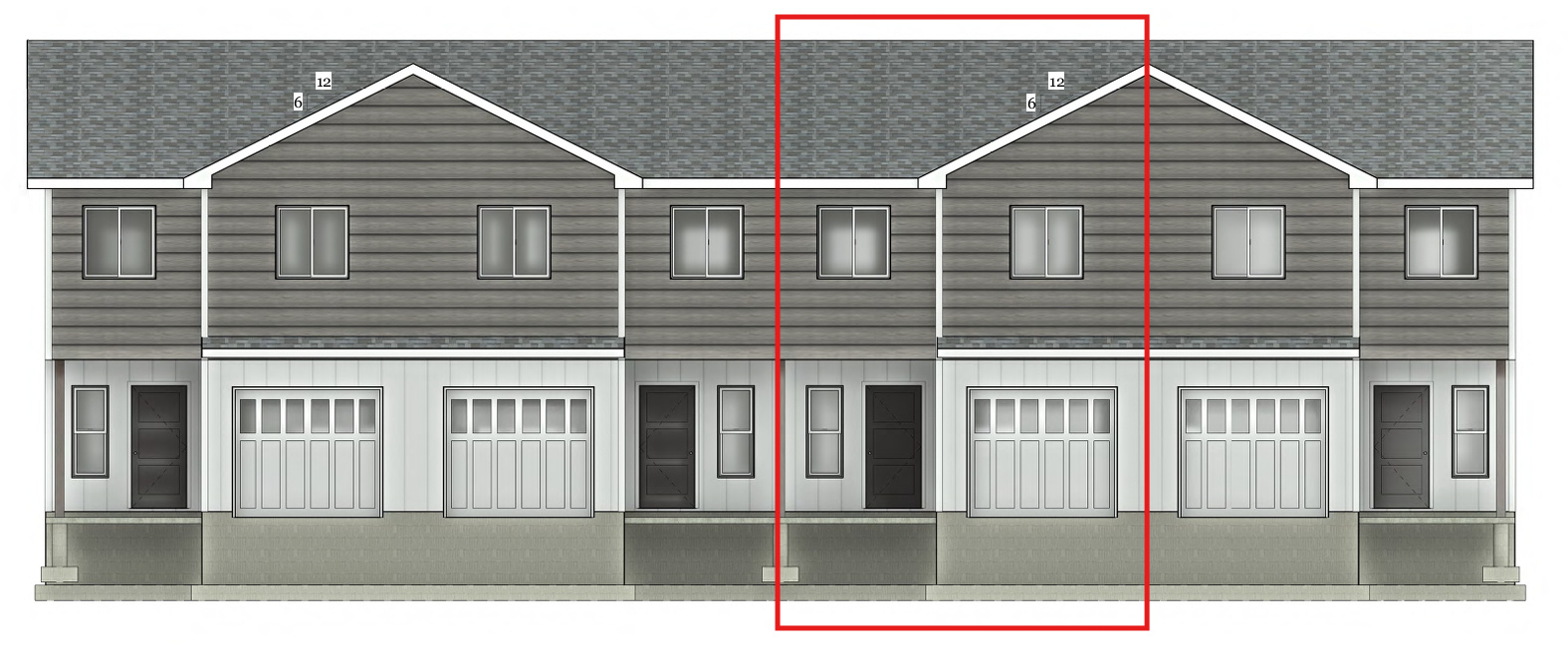 QUAIL RUN - Residential