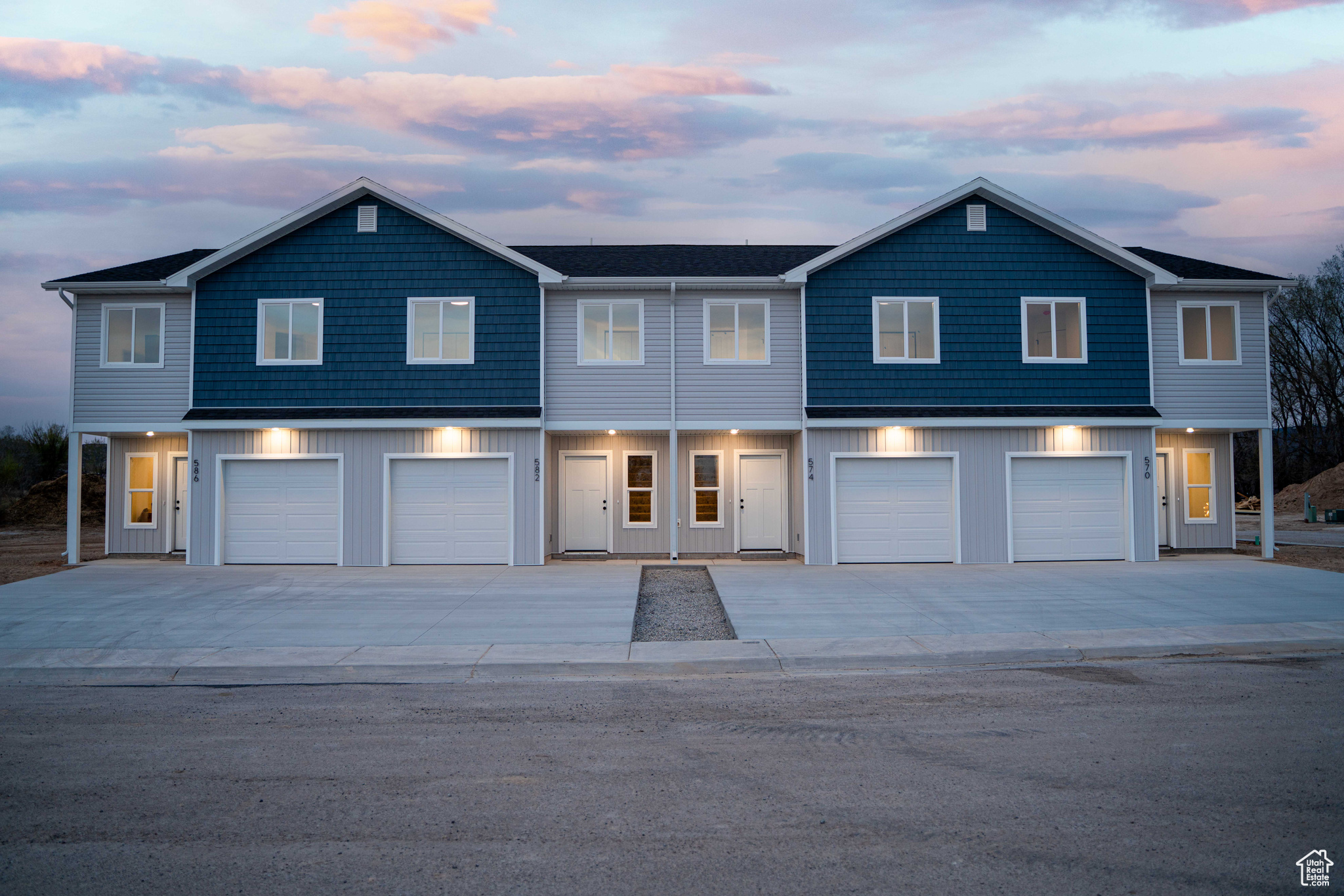 QUAIL RUN - Residential