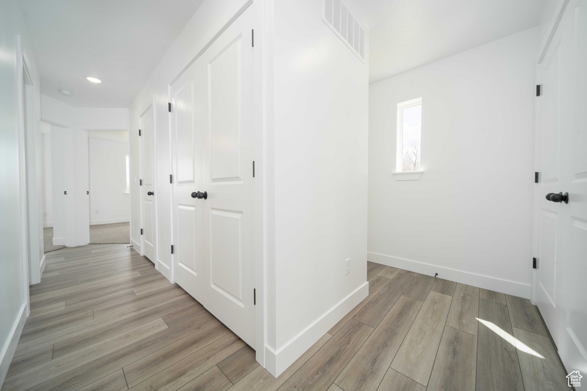 QUAIL RUN - Residential