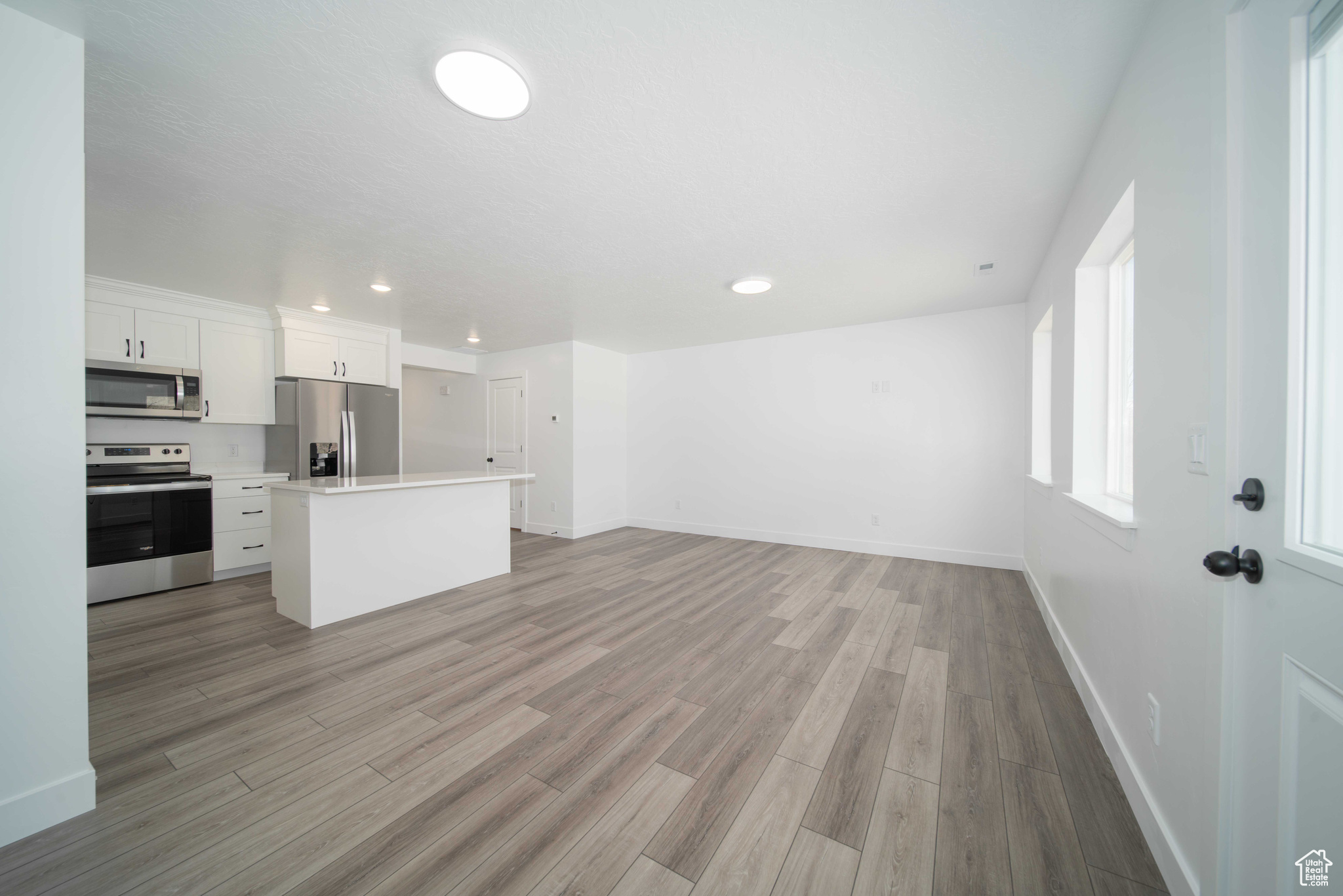 QUAIL RUN - Residential