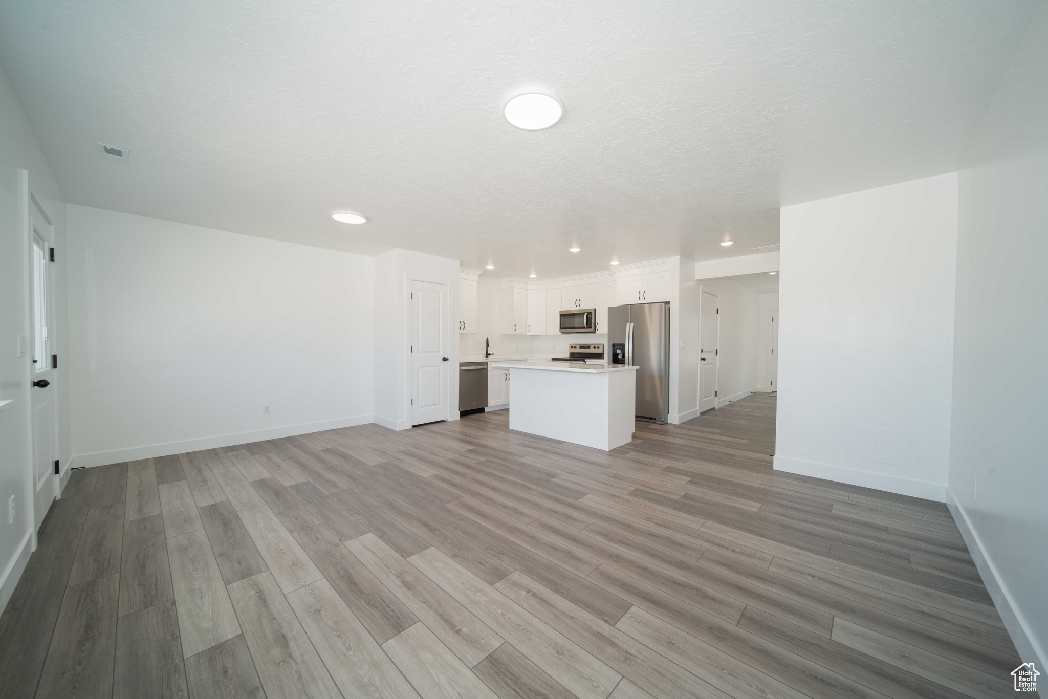 QUAIL RUN - Residential