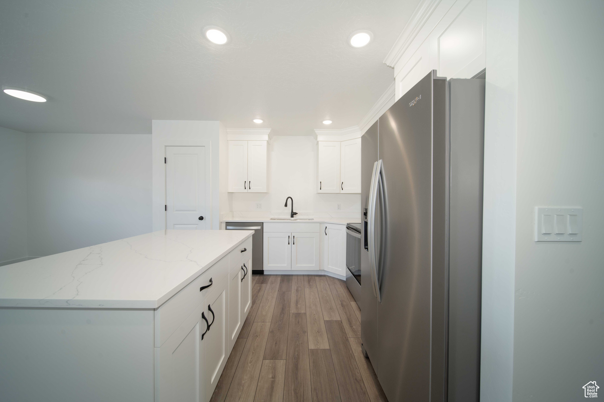 QUAIL RUN - Residential