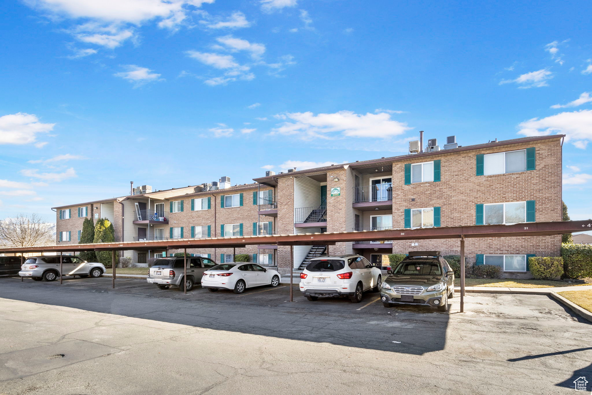 4160 S Oak Meadows Dr Dr #11, Taylorsville, Utah image 22