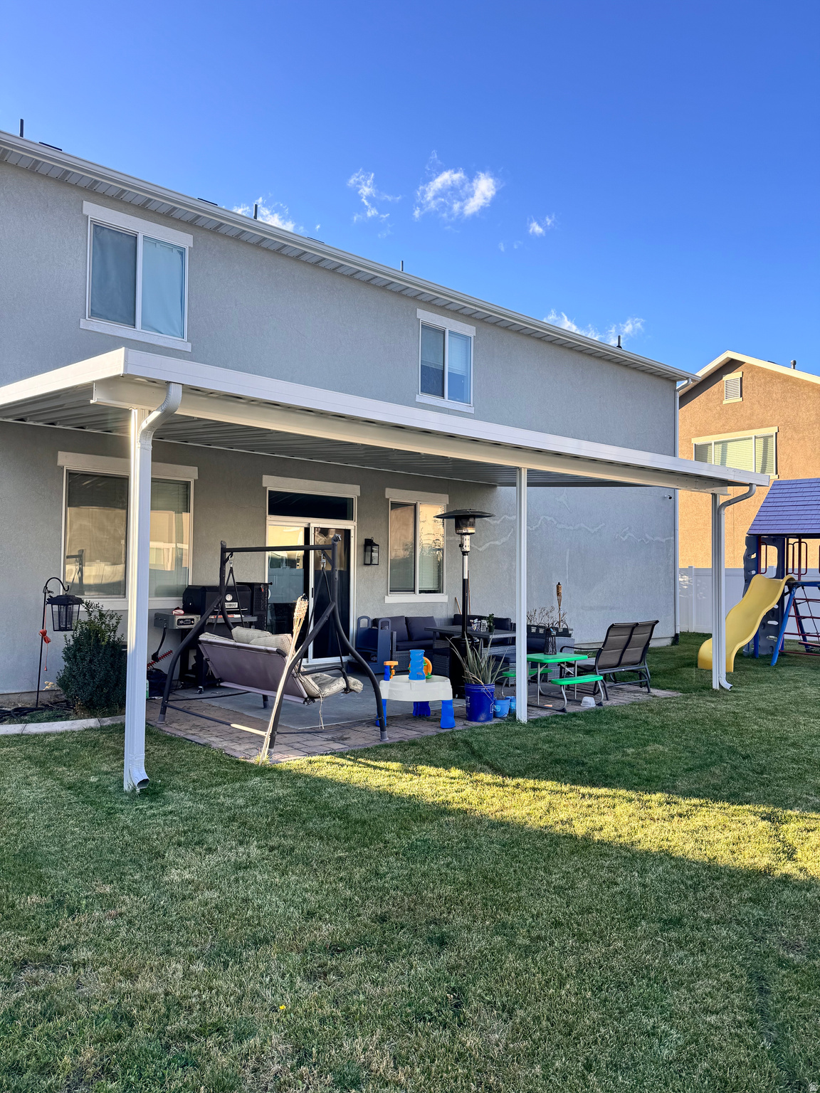 3637 S CREEK SIDE LN W