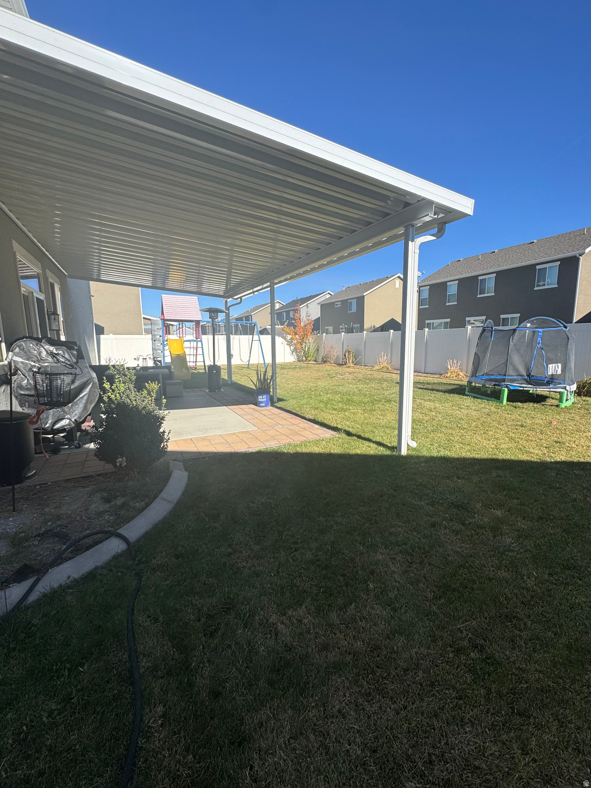 STILL WATER LAKE EST - Residential