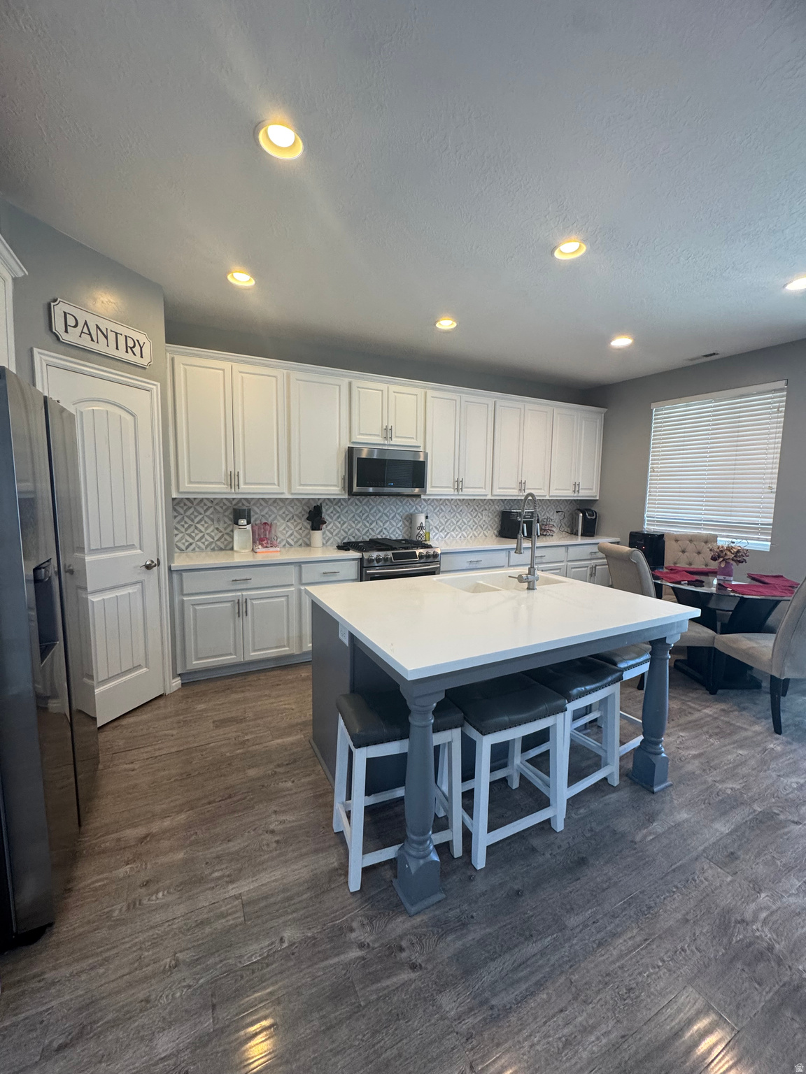 STILL WATER LAKE EST - Residential