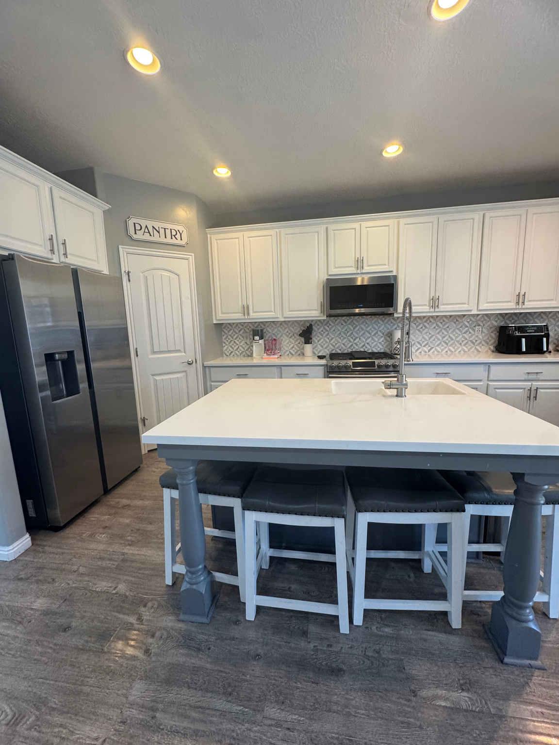 STILL WATER LAKE EST - Residential