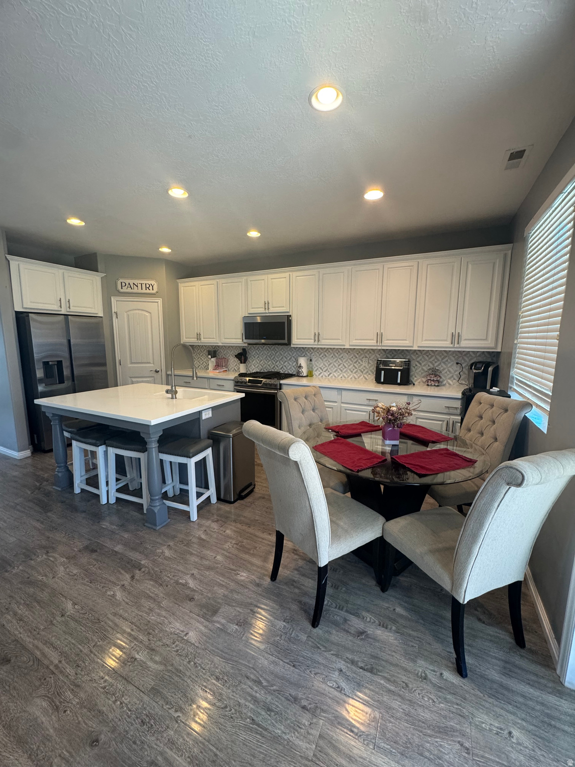 STILL WATER LAKE EST - Residential