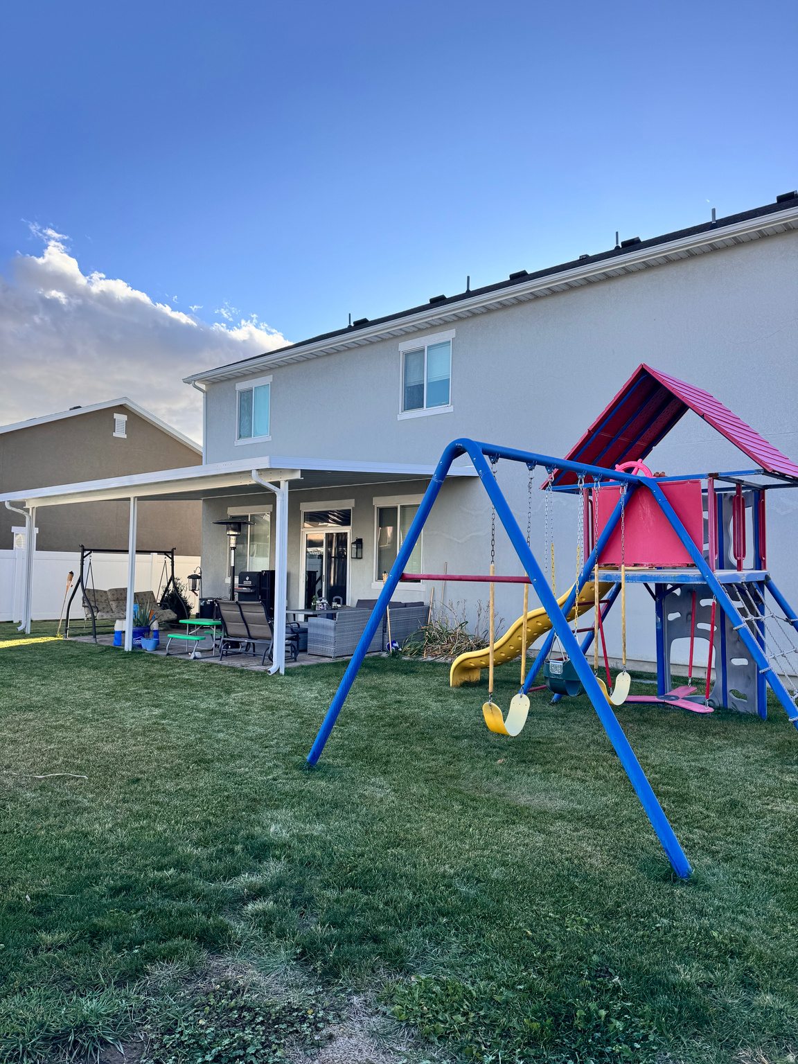 STILL WATER LAKE EST - Residential