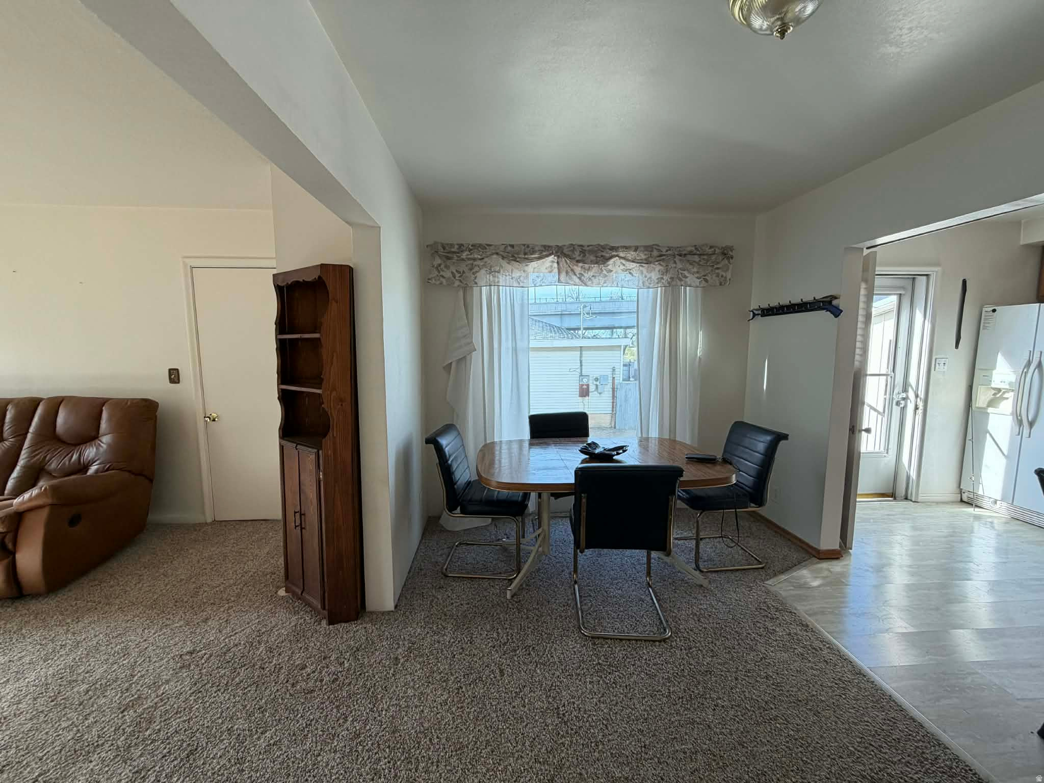 FAIRVIEW ADD - Residential