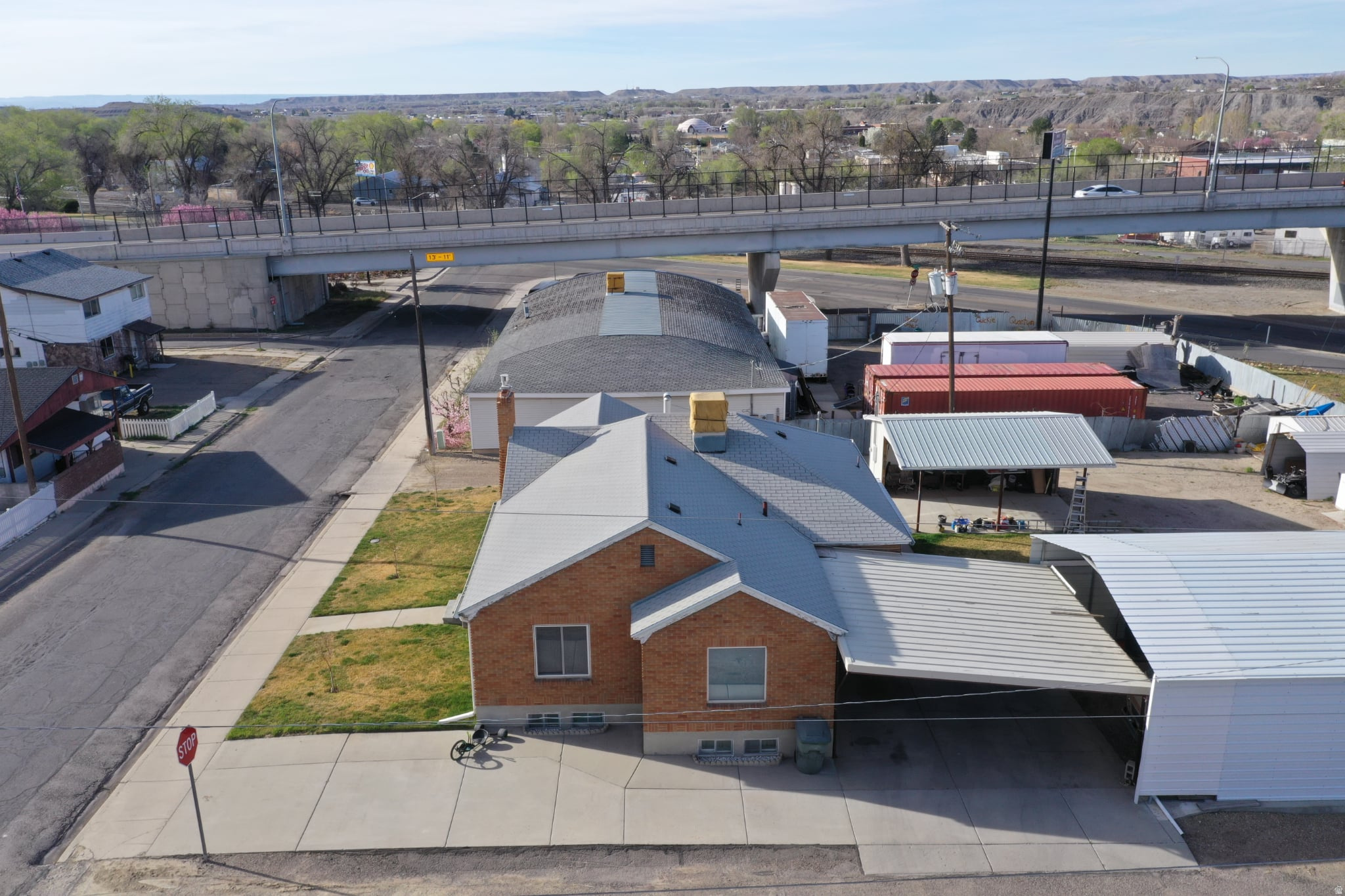 FAIRVIEW ADD - Residential