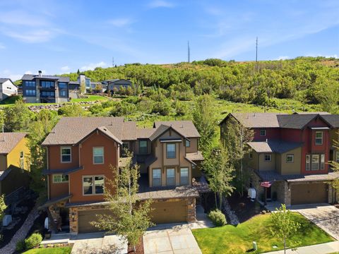 Townhouse For Sale - 901 W Abigail Dr<br/> Kamas, UT 84036