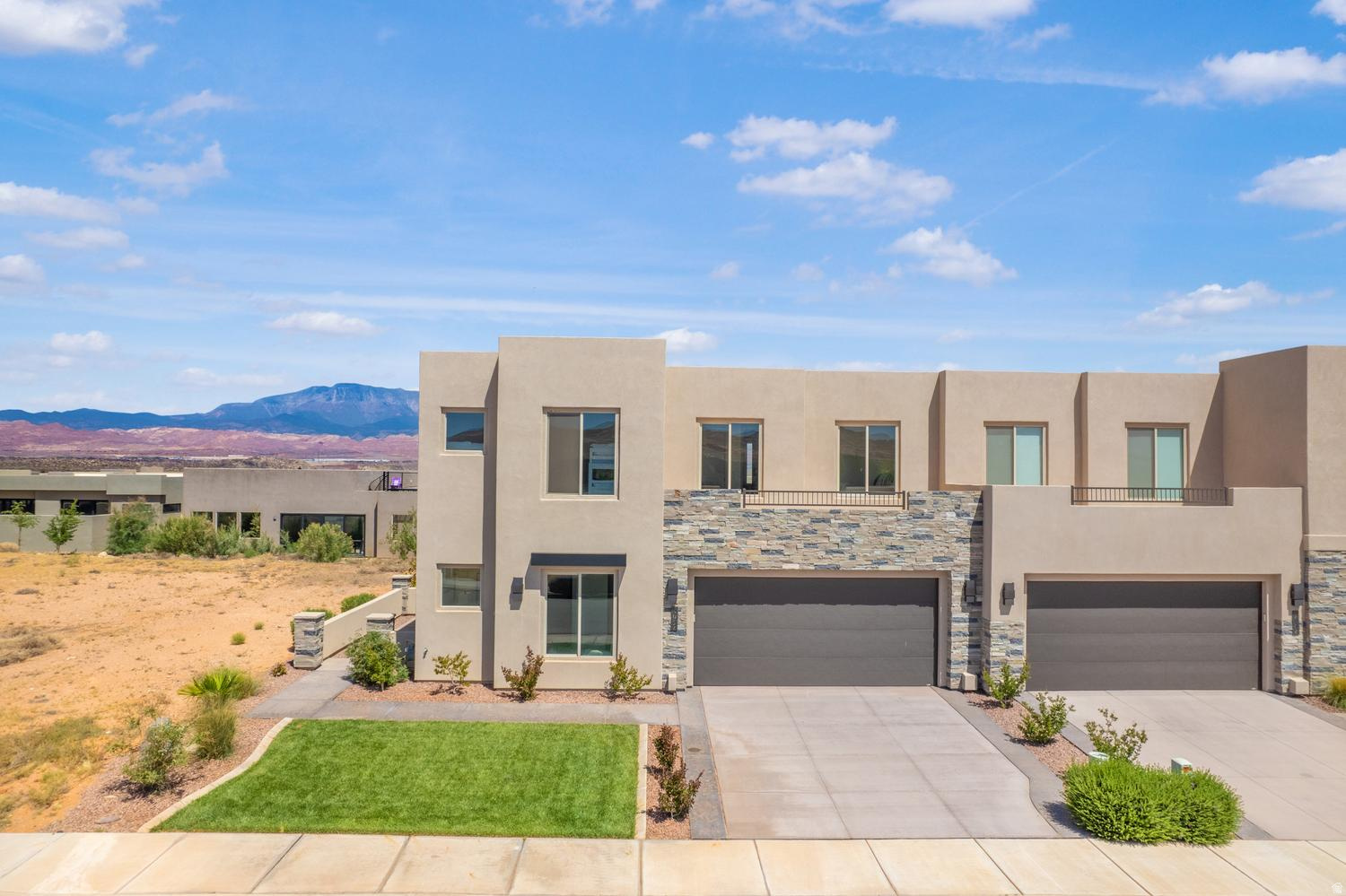 TAVA RESORT AT SAND HOLLOW PH 2 - Residential