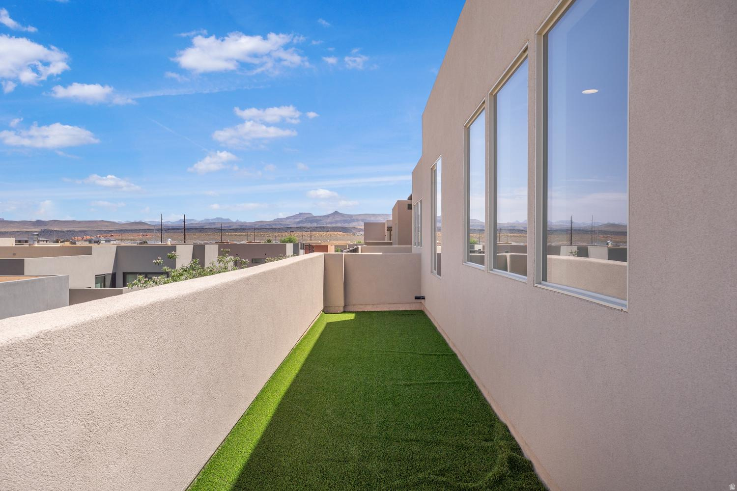 TAVA RESORT AT SAND HOLLOW PH 2 - Residential