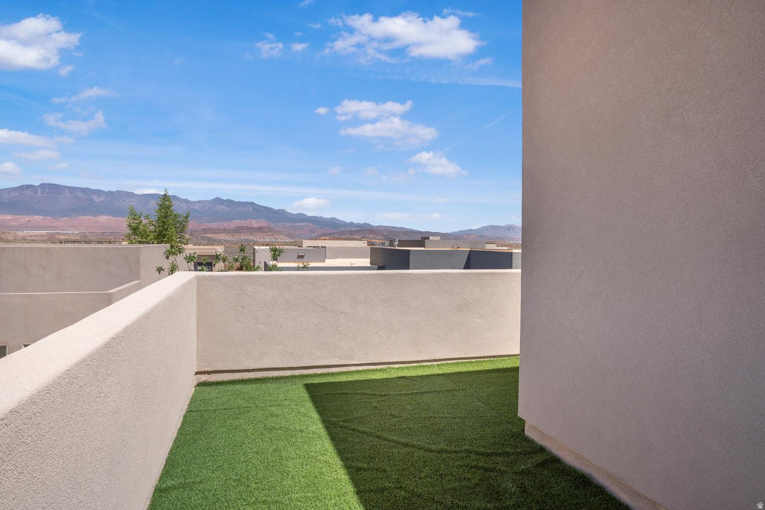 TAVA RESORT AT SAND HOLLOW PH 2 - Residential