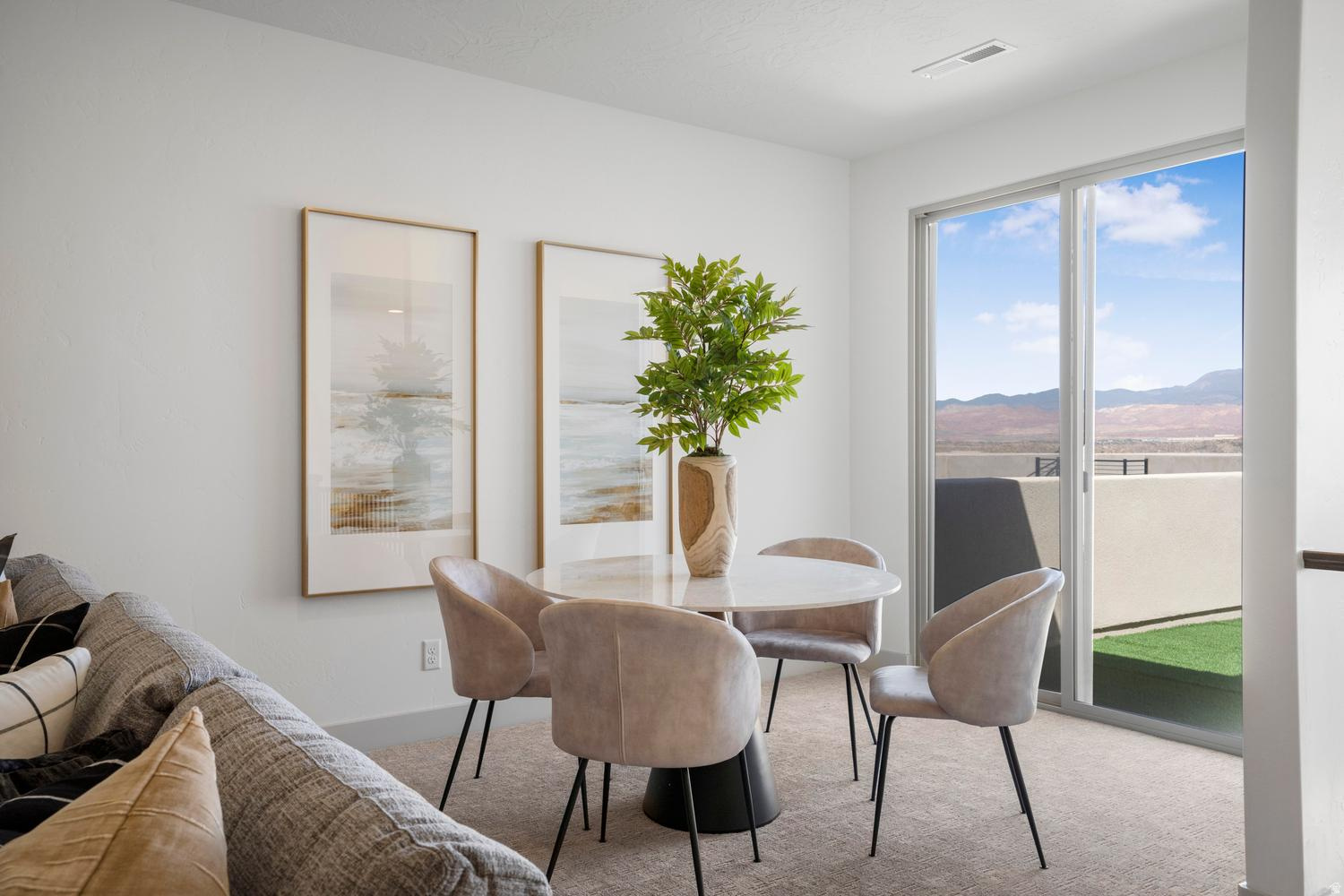 TAVA RESORT AT SAND HOLLOW PH 2 - Residential