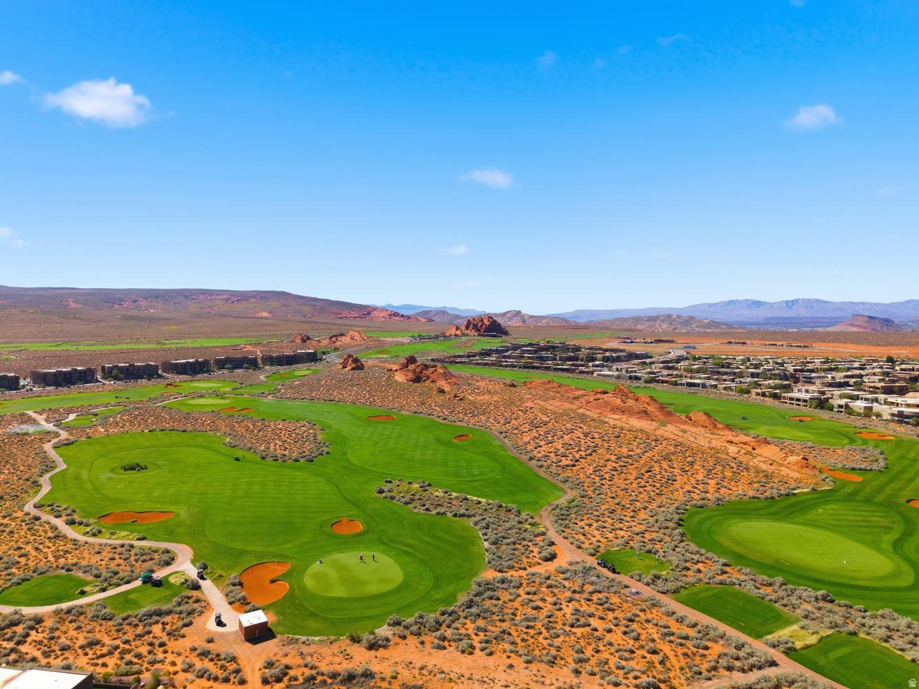 TAVA RESORT AT SAND HOLLOW PH 2 - Residential