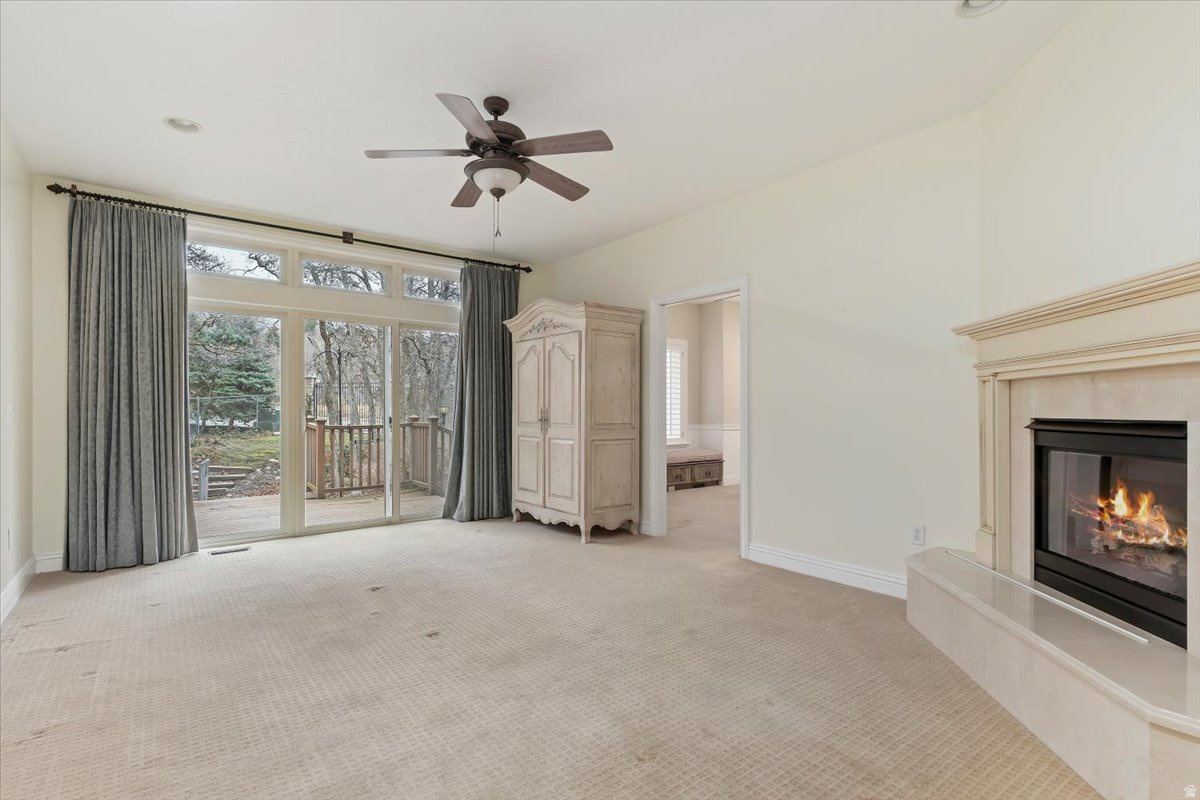 HIDDEN OAK E - Residential