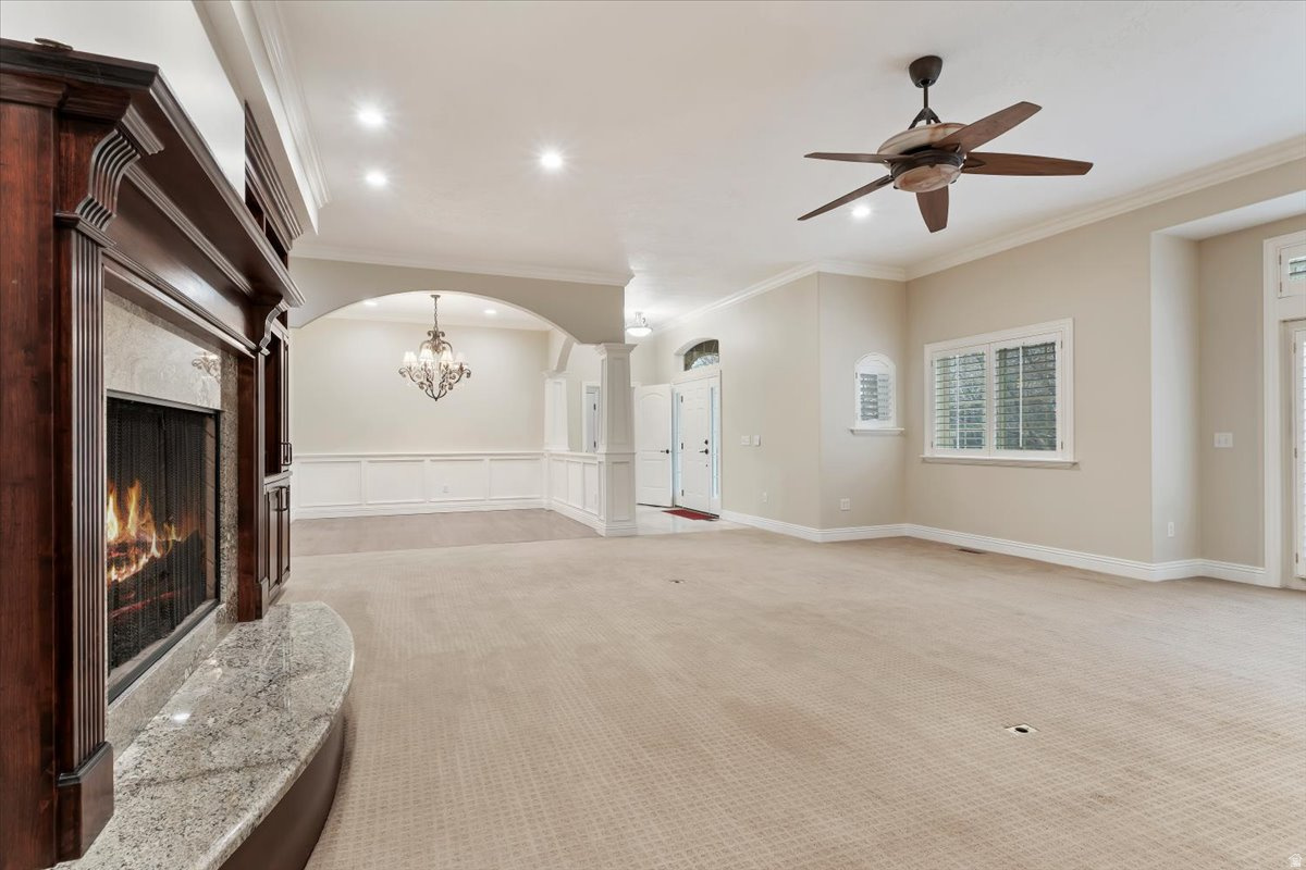 HIDDEN OAK E - Residential