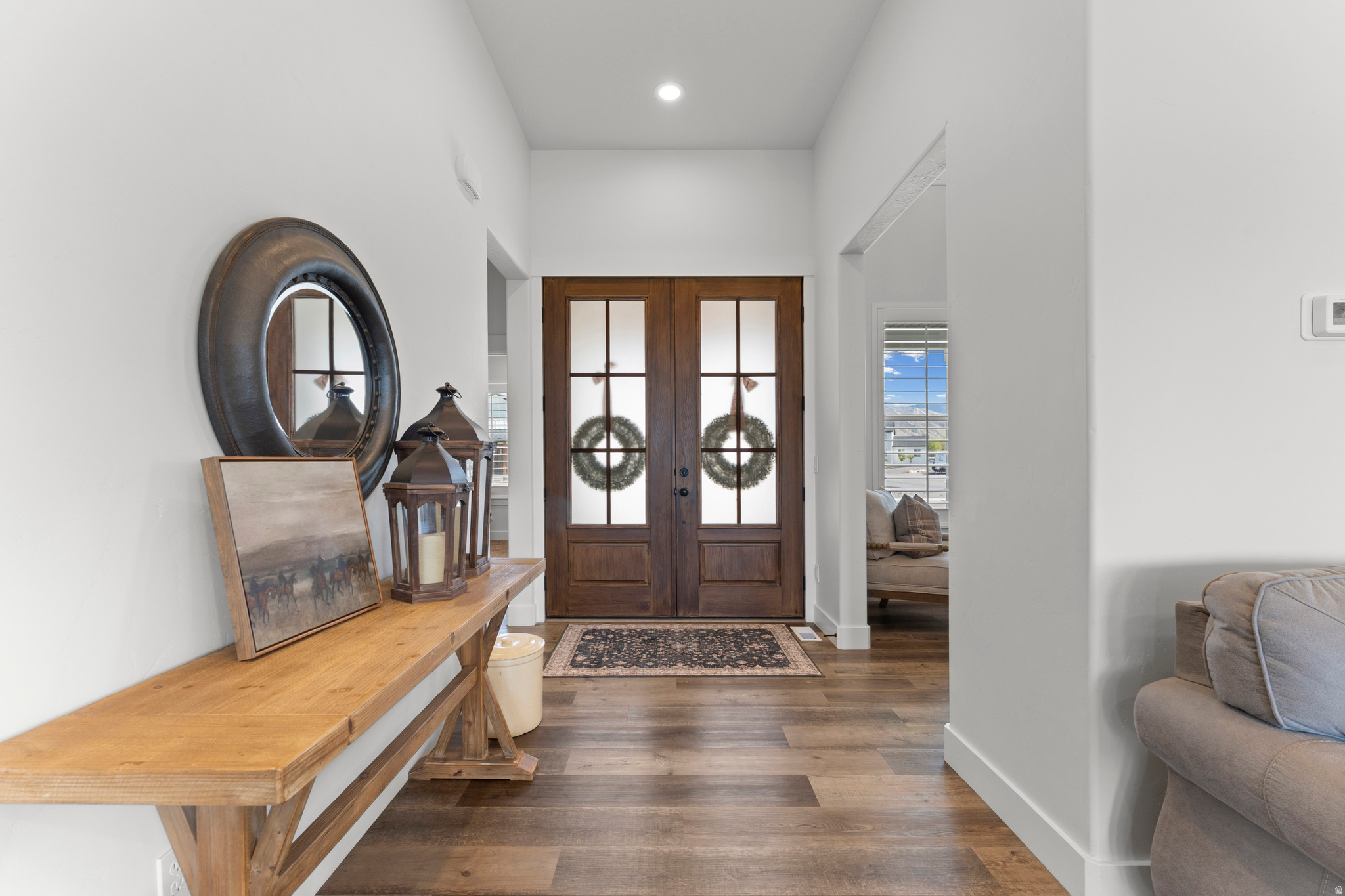 LAKESHORE RANCH - Residential