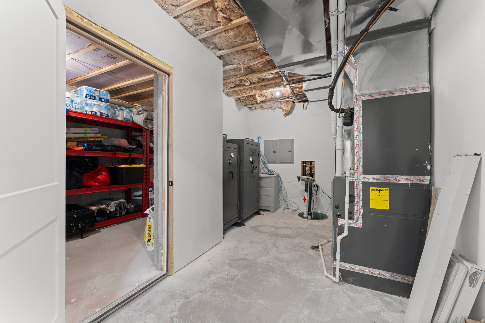 LAKESHORE RANCH - Residential