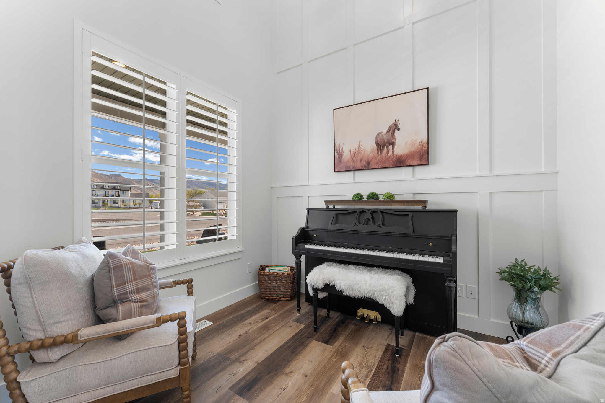 LAKESHORE RANCH - Residential