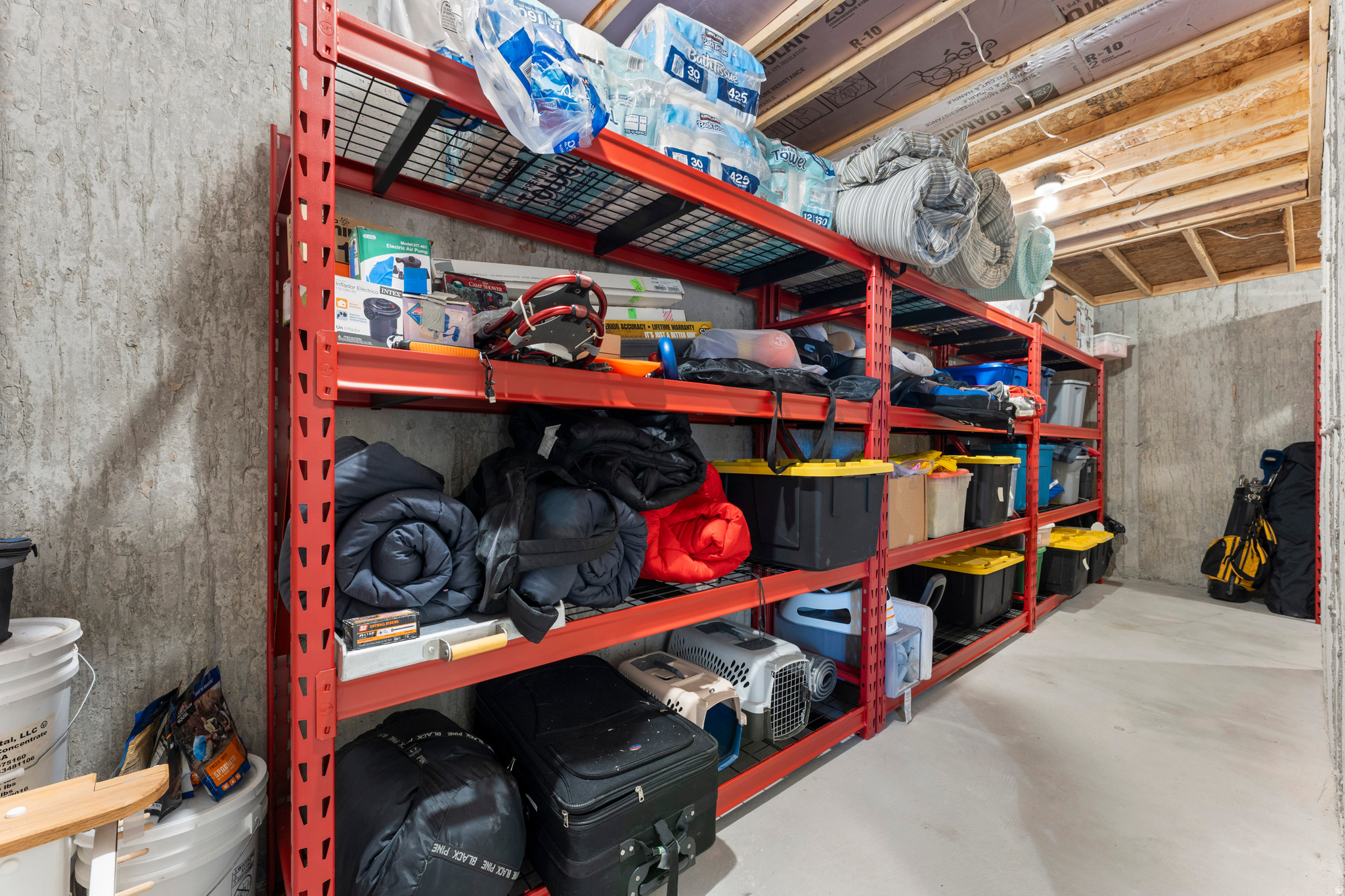 LAKESHORE RANCH - Residential