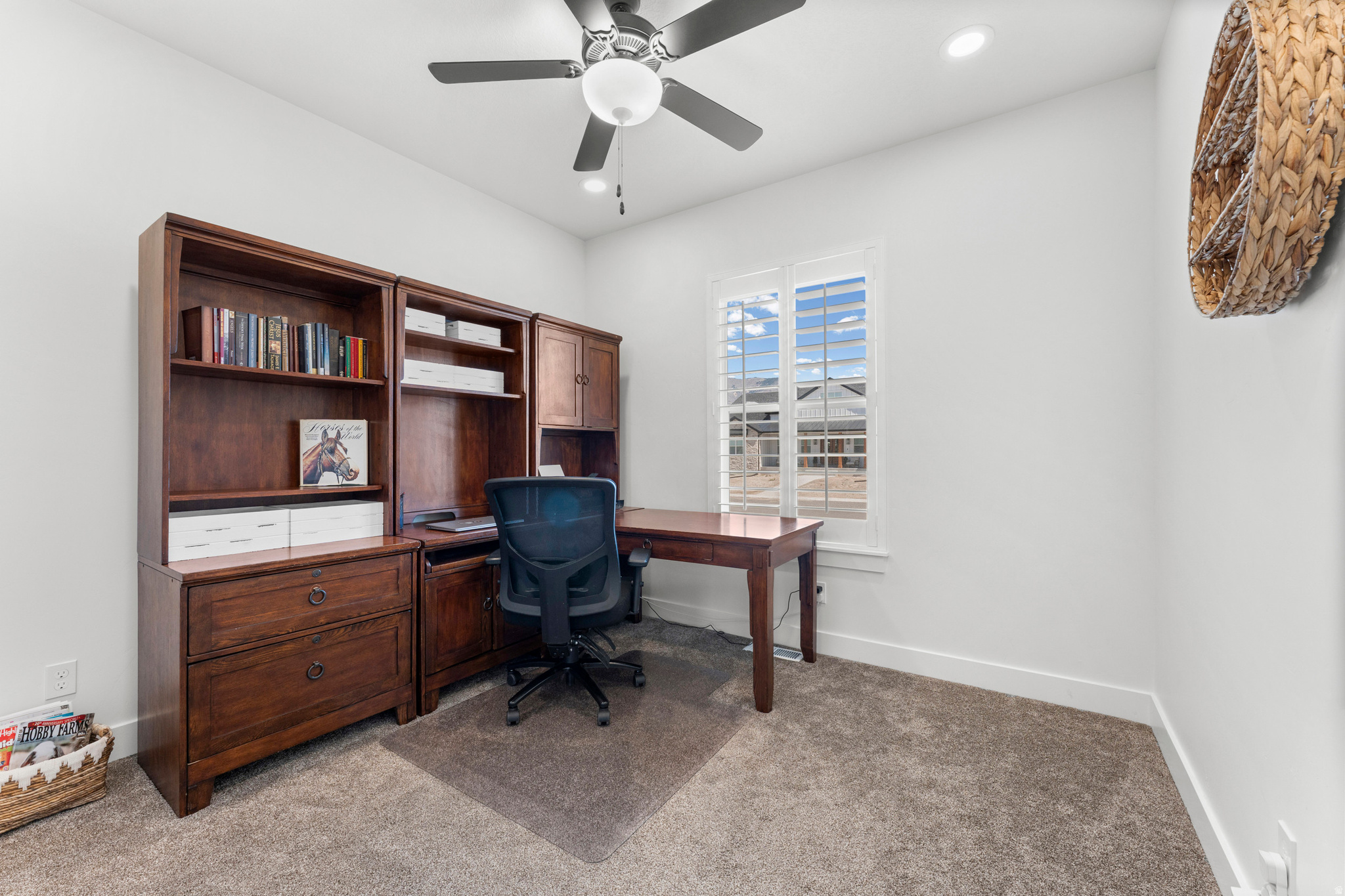 LAKESHORE RANCH - Residential