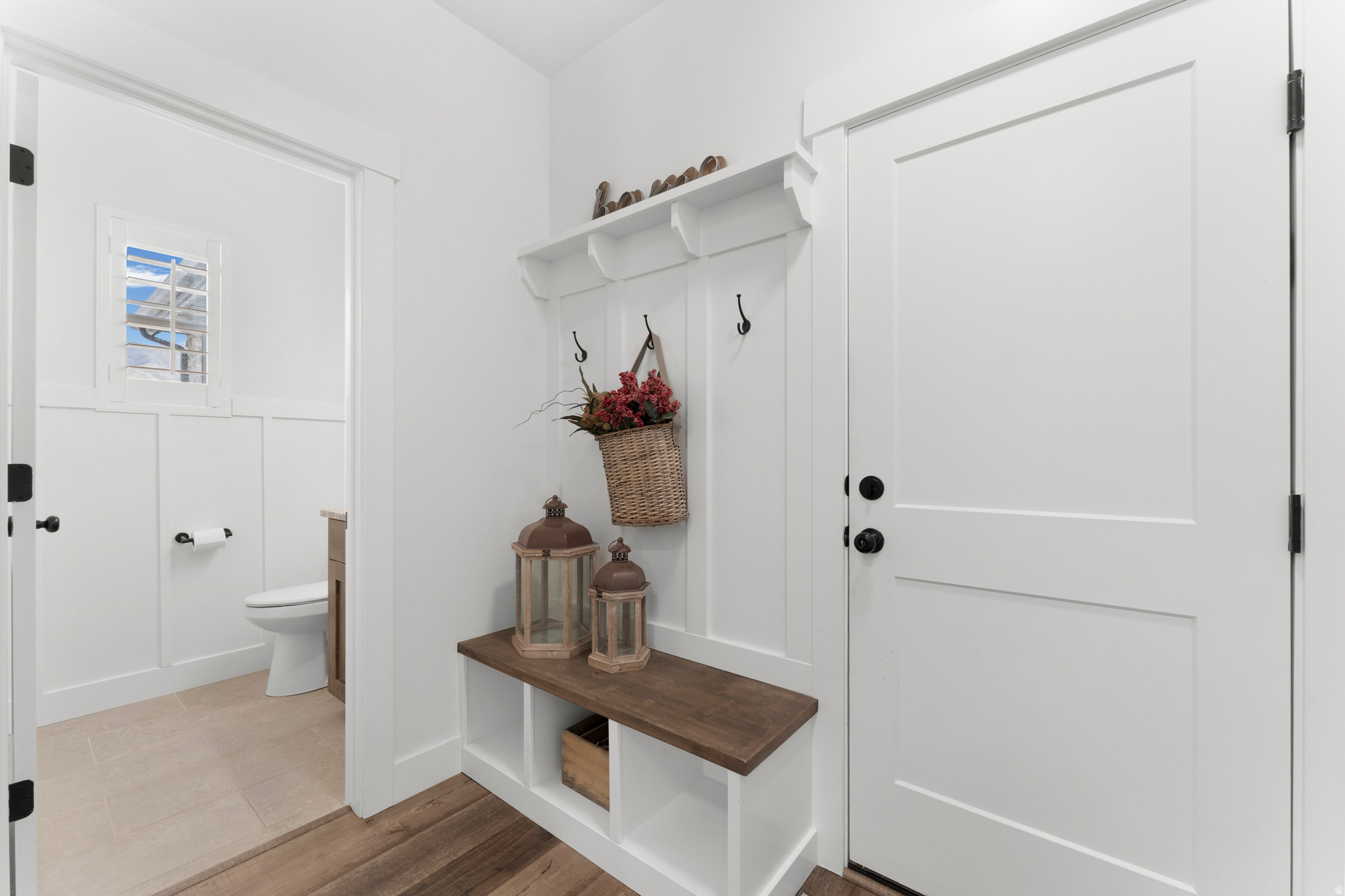 LAKESHORE RANCH - Residential