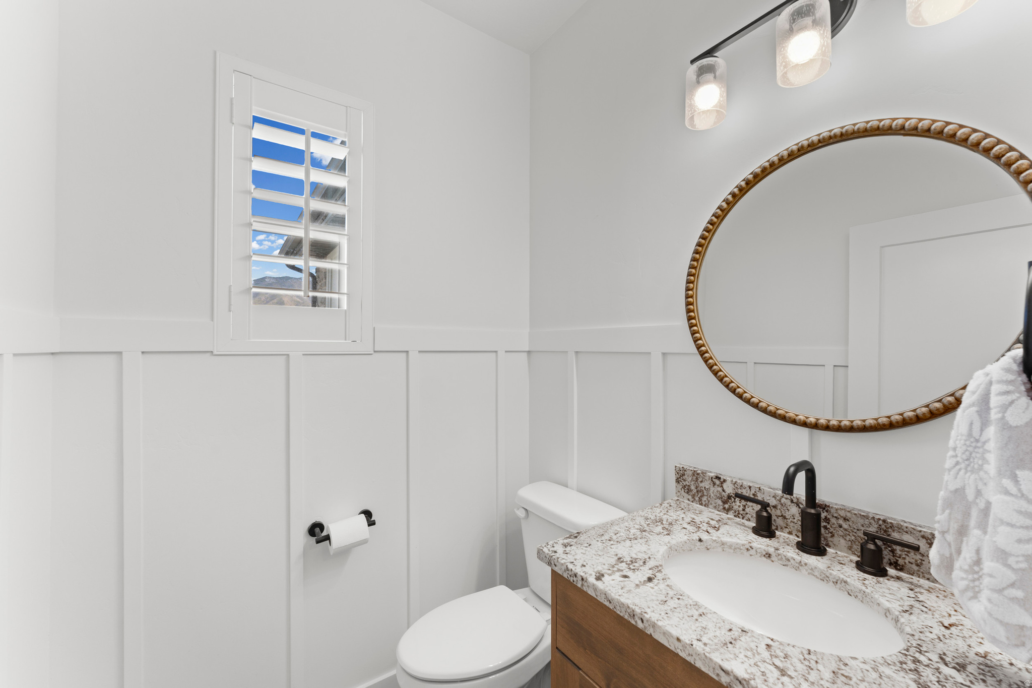 LAKESHORE RANCH - Residential