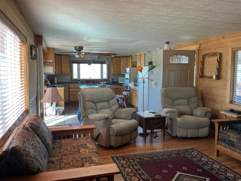 Tiny photo for 1464 E VALLEY DR, Manila, UT 84046 (MLS # 2186446)