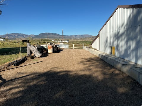 Tiny photo for 1464 E VALLEY DR, Manila, UT 84046 (MLS # 2186446)