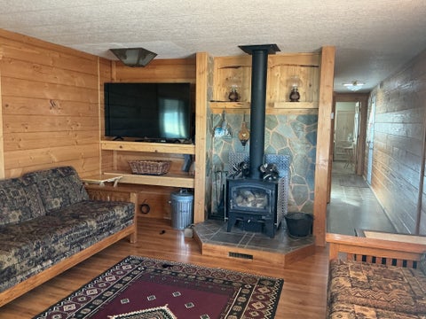 Tiny photo for 1464 E VALLEY DR, Manila, UT 84046 (MLS # 2186446)