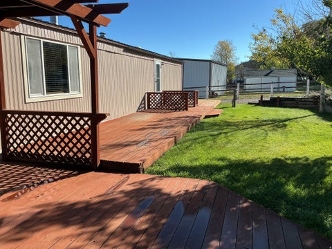 Tiny photo for 1464 E VALLEY DR, Manila, UT 84046 (MLS # 2186446)