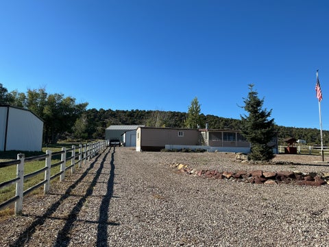 Tiny photo for 1464 E VALLEY DR, Manila, UT 84046 (MLS # 2186446)