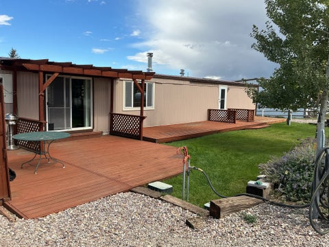 Tiny photo for 1464 E VALLEY DR, Manila, UT 84046 (MLS # 2186446)